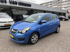 Opel Karl - 1.0 ecoFLEX Edition Airco Cruise Nap