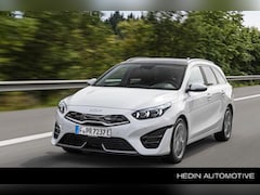 Kia Cee'd Sportswagon - Ceed 1.0 T-GDi Design Edition | Uit voorraad leverbaar | Rijklaarprijs | Vraag naar de voo