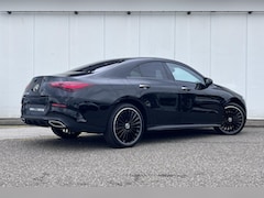 Mercedes-Benz CLA-Klasse - CLA 250e Coupé Automaat AMG Line | Nightpakket | Parkeerpakket met achteruitrijcamera | St