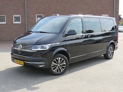 Volkswagen Transporter - 2.0 TDI 150Pk DSG L2H1 DC Bulli T6.1 * 2x Schuifdeur L+R * Camera * Trekhaak * Led Koplamp