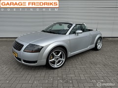 Audi TT Roadster - 1.8 5V Turbo | Stoelverwarming |