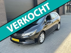 Opel Astra Sports Tourer - 1.0 Online Edition