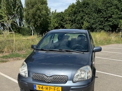 Toyota Yaris - 1.3 VVT-i Blue AIRCO