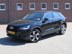 Audi Q2 - 30 TFSI Edition Black Optic * Rijklaarprijs incl. garantie * Virtual Cockpit * Led Koplamp
