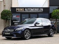 Mercedes-Benz C-klasse Estate - 160 AMG Edition|Leder|Carplay|Stoelverw