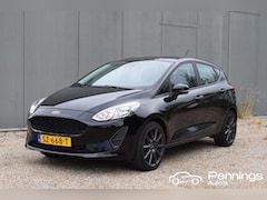 Ford Fiesta - 1.1 Trend