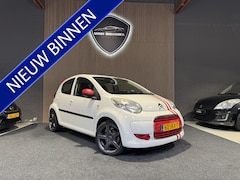 Citroën C1 - 1.0-12V Ambiance Airco.ElecPakket.LMV