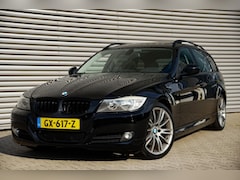 BMW 3-serie Touring - 320i AUT High Executive | Panodak | Stoelverwarming | PDC