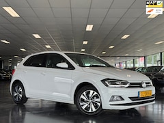 Volkswagen Polo - 1.0 TSI HIGHLINE BEATS/LED