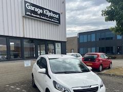Peugeot 108 - 1.0 e-VTi Active