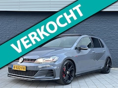 Volkswagen Golf - 2.0 TSI GTI TCR DSG/PANO