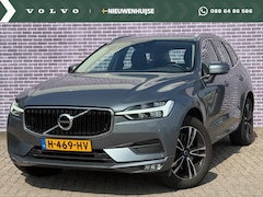 Volvo XC60 - 2.0 B5 Momentum Pro | Trekhaak | Memory | Standkachel | on Call | Stoel en stuurverwarming