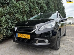 Peugeot 2008 - 1.2 PureTech Active
