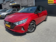 Hyundai i20 - 1.2 MPI Comfort Smart | 12MND GARANTIE | CRUISE | DIGI COCKPIT | NAVI | AIRCO |