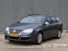 Volkswagen Golf Variant - 1.6 Trendline