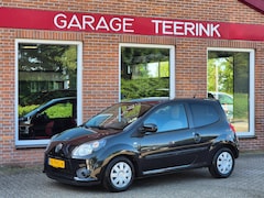 Renault Twingo - 1.2-16V Collection 75PK 3drs airco, elektr.ramen, centr, vergr, radio/cd RIJKLAAR