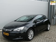 Opel Astra GTC - 1.4 Turbo Sport Apk 4-2-2026 Airco Nette auto