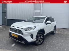 Toyota RAV4 - 2.5 Hybrid Dynamic