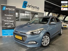 Hyundai i20 - 1.2 HP i-Motion|NAP|PDC|Elek RMN