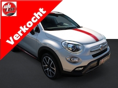 Fiat 500 X Cross - 1.4 Turbo MultiAir