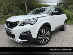 Peugeot 3008 - 1.2 Allure | Trekhaak | Stoelverw. | Navigatie | Elek. Achterklep | Carplay | All Season B