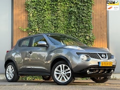 Nissan Juke - 1.6 Acenta|AUTOMAAT|TREKHAAK|CAMERA