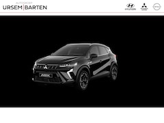 Mitsubishi ASX - 1.6 HEV AT First Edition | Nu met € 3000, - voorraad voordeel | Besteld