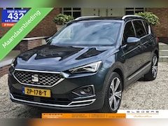SEAT Tarraco - 2.0 TSI 4DRIVE Xcellence Limited Edition 7 persoons