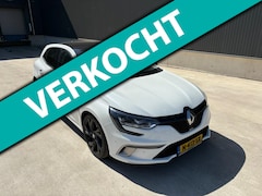 Renault Mégane - 1.6 TCe GT