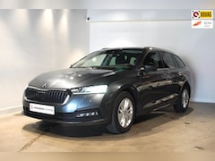 Skoda Octavia Combi - Octavia Combi 1.5 TSI First Edition