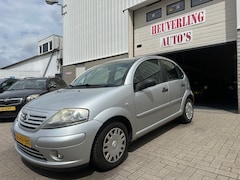 Citroën C3 - 1.4i Attraction | Airco | Cruise | APK