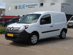 Renault Kangoo - Z.E. 33 ( Koopaccu ) ✓ Airco ✓ Schuifdeur ✓ Cruise Control