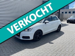 Audi A1 Sportback - 1.0 TFSI Design Pro Line