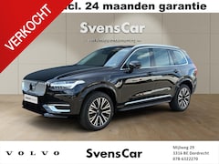 Volvo XC90 - 2.0 T8 Plug-in hybrid AWD Ultra Bright | Head-up Display | Harman/Kardon Audio | Stoelverw