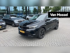 Opel Grandland - 1.2 Turbo Level 4 Automaat | GS Line | Stoel & Stuurverwarming | 100% Nieuw Staat