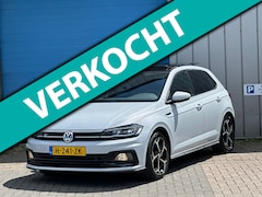Volkswagen Polo - 1.0 TSI Highl R-line PANO VIRTUAL AUT