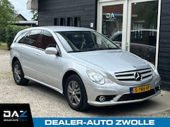 Mercedes-Benz R-klasse - 280 Aut/Ecc/Leer/Navi/Youngtimerincl BTW