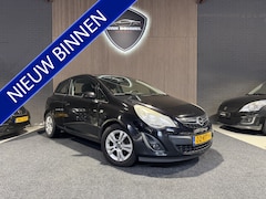 Opel Corsa - 1.3 CDTi EcoFlex S/S Cosmo Airco.CruiseC.Navi.LMV