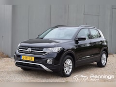 Volkswagen T-Cross - 1.0 TSI Life