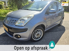 Nissan Pixo - 1.0 Acenta/ APK 04-2026/ Goed onderhouden