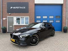 Mercedes-Benz A-klasse - 200 Premium A200 AMG Edition 1 | Aut. | Memory | 19" LMV
