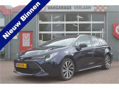 Toyota Corolla Touring Sports - stuur verwarming 12 mnd. gar