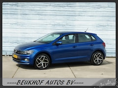 Volkswagen Polo - 1.0 TSI Automaat Carplay Navi Adapt Cruise