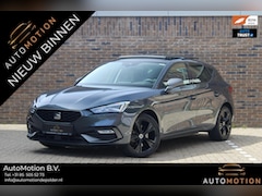 SEAT Leon - 1.4 TSI eHybrid PHEV FR Bus.Int. | Pano | Memory | StoelVW