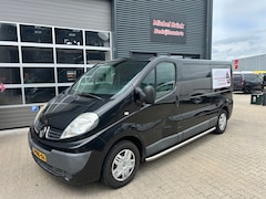 Renault Trafic - 2.0 dCi T29 L2H1 Marge Auto