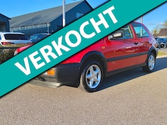 Volkswagen Golf - 2.0 CL Rabbit