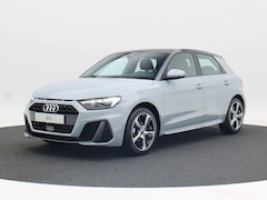 Audi A1 - 25 TFSI S edition | Contrast dak | 17 inch velgen | Dinamica Interieur |