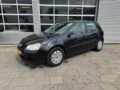 Volkswagen Golf - 1.6 FSI Turijn - Centrale Deurvergrendeling - Advertentie Lezen