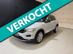 Volkswagen T-Roc - 1.5 TSI Sport