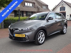 Alfa Romeo Tonale - 1.5T Hybrid Sprint ADAP.CRUISE/SPORTLEER/CARPLAY/TREKHAAK